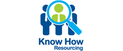Jobs from Know How Resourcing Jobs from Know How Resourcing