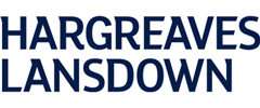 Hargreaves Lansdown plc Logo
