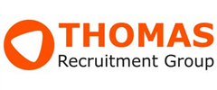 THOMAS Recruitment Group Logo