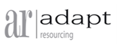 Jobs from Adapt Resourcing Ltd Jobs from Adapt Resourcing Ltd