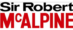 Sir Robert McAlpine Ltd Logo