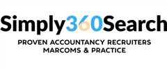Simply 360 Logo