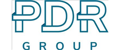 PDR Solutions Logo