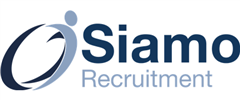 Siamo Recruitment Logo