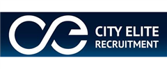 City Elite Recruitment Ltd jobs