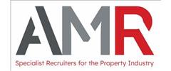 AMR - Specialist Property Recruiters Logo
