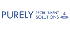 Purely Recruitment Solutions Logo
