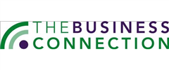 The Business Connection logo