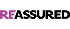 Reassured Limited Logo
