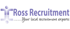 Ross Recruitment Associates Ltd Logo