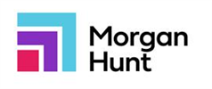 Morgan Hunt UK Limited Logo
