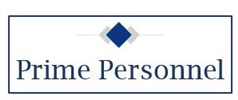 Prime Personnel Logo