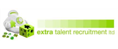 Jobs from Extra Talent Recruitment Ltd Jobs from Extra Talent Recruitment Ltd