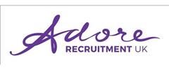 Adore Recruitment Logo