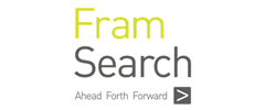 Fram Search Logo