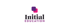 Initial Recruitment Services Ltd Logo