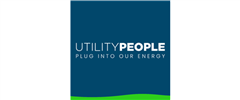 Utility People Logo
