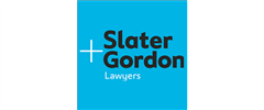Slater & Gordon (UK) LLP Logo
