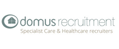 Jobs from Domus Recruitment LLP 