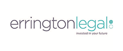 Errington Legal Recruitment Ltd Logo