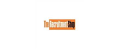 The Recruitment Shop Limited Logo