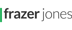 Frazer Jones Logo