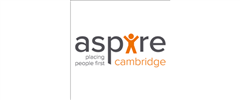 Aspire Cambridge  Logo