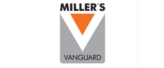 Miller's Vanguard jobs