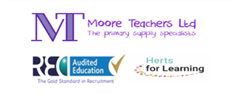 Jobs from Moore Teachers Ltd Jobs from Moore Teachers Ltd