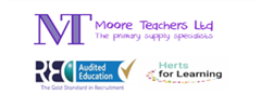Moore Teachers Ltd jobs