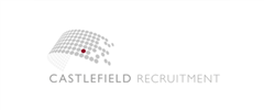 Castlefield Recruitment jobs