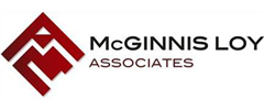 McGinnis Loy Associates Ltd Logo