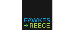 Fawkes and Reece Logo