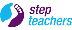Step Teachers Ltd Logo