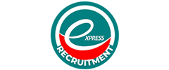Express Recruitment Logo
