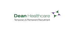 Jobs from Dean Healthcare South West Ltd Jobs from Dean Healthcare South West Ltd