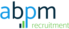 ABPM Recruitment Solutions Ltd Logo
