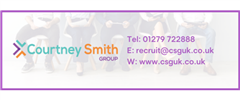Courtney Smith Group jobs