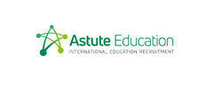 Astute Education Ltd Logo
