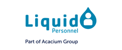 Liquid Personnel Logo