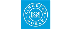 Kingston Noble Logo