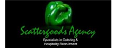 Scattergoods Agency Logo
