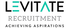 Levitate Recruitment - Accountancy Practice and Insolvency Recruitment Specialists Logo