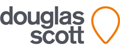 Douglas Scott Legal Recruitment Logo