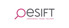 eSift Ltd Logo