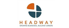 Headway Recruitment Logo