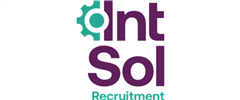 IntSol Recruitment Logo
