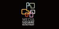 Jobs from Media Square Recruitment Jobs from Media Square Recruitment