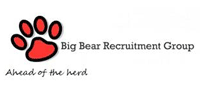 Jobs from Big Bear Recruitment Group Jobs from Big Bear Recruitment Group