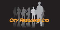 Jobs from City Resource Ltd Jobs from City Resource Ltd